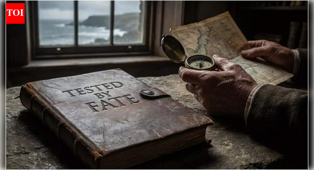 Zodiac signs most tested by fate in 2026