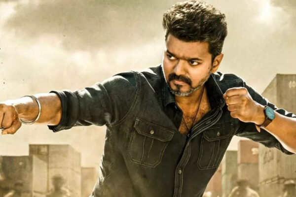 Jana Nayagan censor row: CBFC appeals to Chief Justice after Madras High Court orders U/A certificate for Vijay starrer – Report