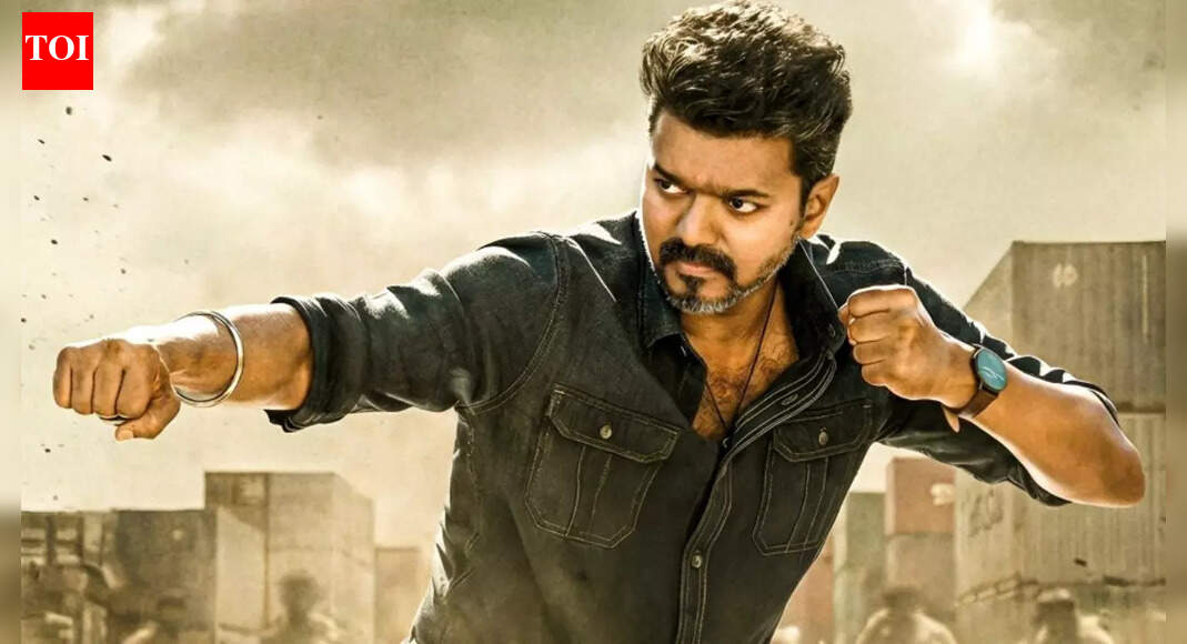 Jana Nayagan censor row: CBFC appeals to Chief Justice after Madras High Court orders U/A certificate for Vijay starrer – Report