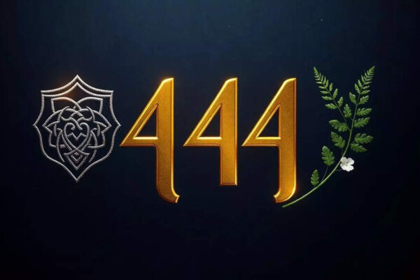 Seeing 444? 5 Signs Your Twin Flame Reunion is Closer Than You Think in 2026 |