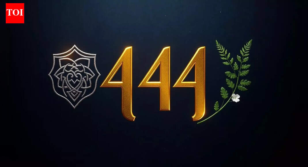 Seeing 444? 5 Signs Your Twin Flame Reunion is Closer Than You Think in 2026 |