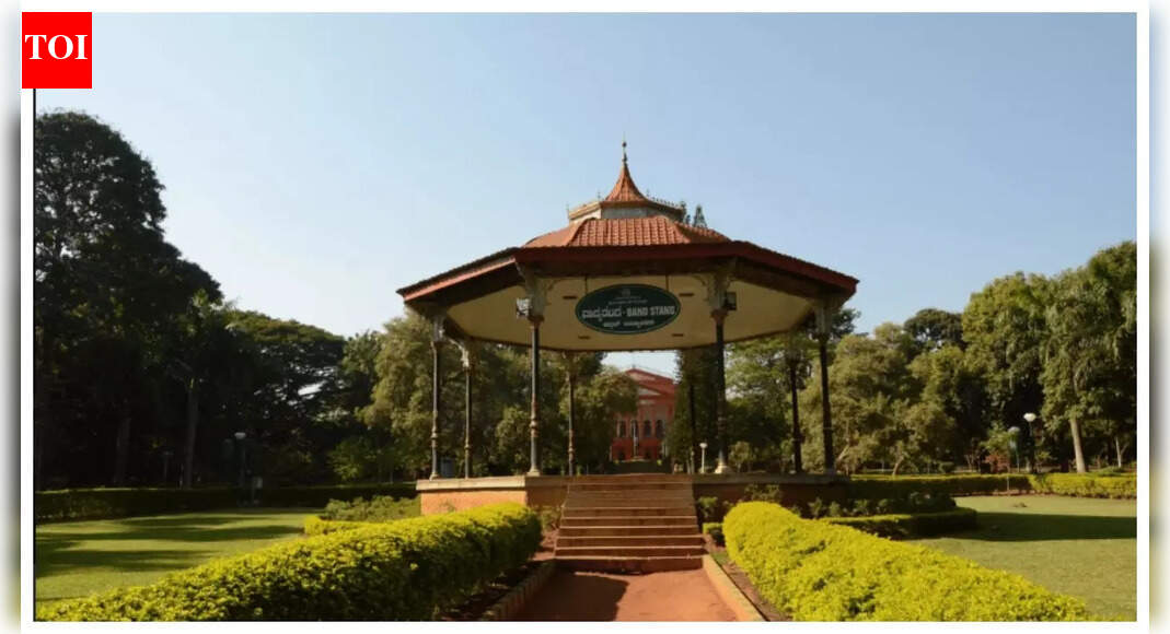 Italian woman travels to Bengaluru to meet long-distance boyfriend, showers love on the city; ‘the temple, the shopping streets, and even the malls….