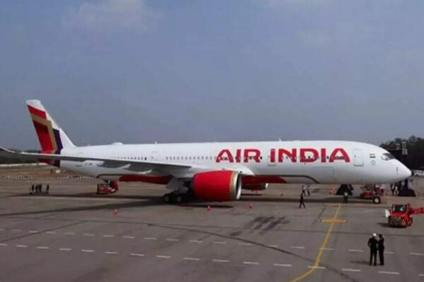 File photo  NEW DELHI: Two Air India flights bound for the UK were diverted due to adverse weather conditions, forcing one aircraft to divert and another to delay landing, the airline said on Thursday.Flight AI131 operating from Mumbai to London Heathrow was diverted to London Gatwick on 9 January after poor weather conditions made landing at Heathrow unsafe. The aircraft landed safely at Gatwick, and passengers were provided assistance following the diversion, an Air India spokesperson said.In a separate incident, flight AI117 flying from Amritsar to Birmingham was unable to land at its destination airport because of similar weather-related issues. The aircraft was required to hold in the air as conditions remained unfavourable.Air India said the disruptions were caused entirely by adverse weather at the destination airports. The airline added that it was extending all necessary support to affected travellers as per standard procedures. “Flight AI131 operating from Mumbai to London Heathrow was diverted to London, Gatwick on 9 January due to adverse weather conditions at the destination airport. The aircraft had landed safely at Gatwick and all passengers were extended assistance. Similarly, AI117 operating from Amritsar to Birmingham could not land at the destination airport and had to hold due to adverse weather conditions,” Air India Spokesperson said.About the AuthorTOI News DeskThe TOI News Desk comprises a dedicated and tireless team of journalists who operate around the clock to deliver the most current and comprehensive news and updates to the readers of The Times of India worldwide. With an unwavering commitment to excellence in journalism, our team is at the forefront of gathering, verifying, and presenting breaking news, in-depth analysis, and insightful reports on a wide range of topics. The TOI News Desk is your trusted source for staying informed and connected to the ever-evolving global landscape, ensuring that our readers are equipped with the latest developments that matter most.”Read MoreEnd of ArticleFollow Us On Social MediaVideos’No Call From PM Modi’: Trump Aide Lutnick’s Shocker On India-US Trade Deal Amid Tariff Threats‘India Can Balance A Chaotic World’: French President Macron On BRICS, Multipolarity, Power Politics‘India Will Not Be Anybody’s Vassal’: French President Macron’s Remark During Jaishankar MeetMeet Tina Shah, The Indian American Doctor Running For US Congress in New Jersey Democratic RaceBJP Targets Mamata Banerjee Over ED Raid At I-PAC, Alleges Evidence TamperingFrom Op Sindoor To Venezuela: How Chinese Air Defence And Radar Systems Continue To Fail NationsDipu Das Lynching: Bangladesh Police Arrest Man Who Incited Mob As Attacks Against Hindus ContinueFrance Ditches Global South, Collective West As Jaishankar Warns Europe Of Changing World Order’Naughty, Nasty HM’: Mamata Slams Amit Shah After ED Raids TMC Leader Amid SIR RowPM Modi Launches ‘Somnath Swabhiman Parv’, Recalls Centuries-Old Resolve Behind Temple’s Revival123PhotostoriesYour Birth Date Is Not Random—It Holds a Dark TruthTara Sutaria and Veer Pahariya reportedly part ways after one year? 5 times the couple proved that style never fadesHow to make Kolhapuri Chicken Curry for lunchMahhi Vij addresses divorce with Jay Bhanushali: ‘It didn’t work out but he has not run away from the responsibility of our kids’Katrina Kaif, Shah Rukh Khan to Kareena Kapoor: Bollywood stars who danced to songs bearing their namesFired from work? How to find a new job quickly that you like7 signs you might be spiritually gifted (even if you don’t realise it yet)Chef Sanjeev Kapoor shares 10 fun and creative ways to enjoy eggs5 manifestation mistakes and how to fix themHow to make South Indian Upma for breakfast123Hot PicksTrump Mexico NewsTrump Denmark NewsGold rate todayBengaluru newsCigarette price hikePublic holidays January 2026Bank Holidays JanuaryTop TrendingCandace OwensTommy Fleetwood and Clare Fleetwood Net WorthTravis KelceICE Shooting VictimSarfaraz KhanRic Flair Net Worth in 2025Patrick Mahomes InjuryUnion BudgetDelhi AQIStefon Diggs