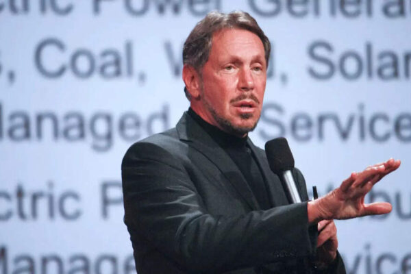 Oracle founder Larry Ellison tells the biggest problem with AI models from Google, OpenAI, Meta, and other big tech companies