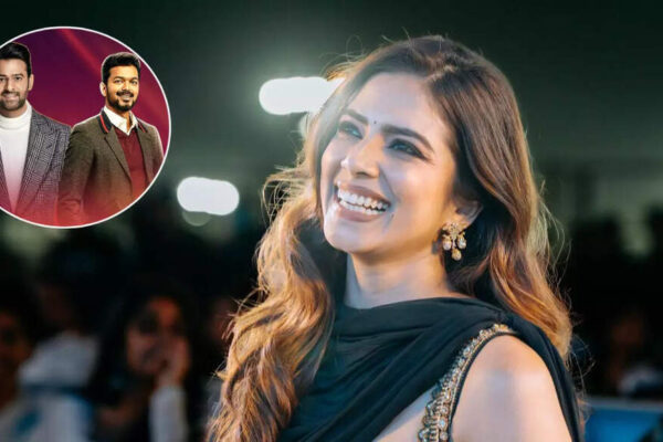 ‘Jana Nayagan’ star Vijay and Prabhas share THESE qualities, ‘The Raja Saab’ actress Malavika Mohanan reveals |