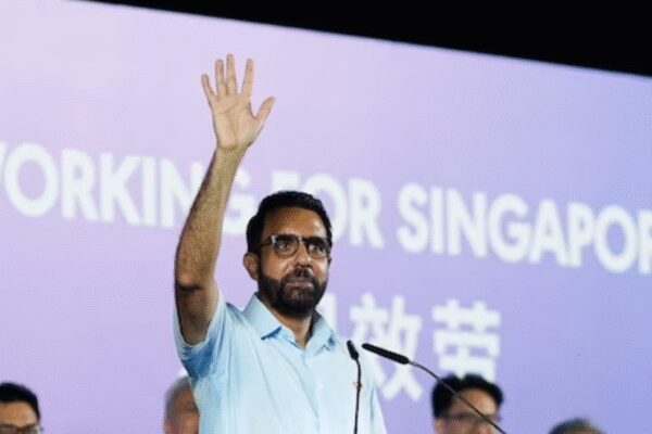 ‘Dishonourable’: Singapore’s Indian-origin opposition leader under fire for ‘lying’; to face parliament debate