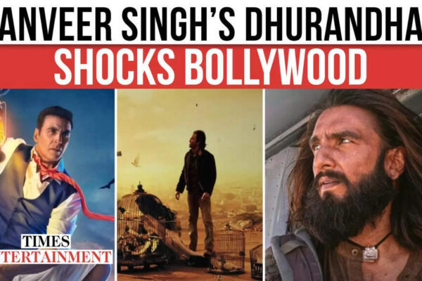 Dhurandhar Full Movie Collection: ‘Dhurandhar’ box office collection day 36 (LIVE): Ranveer Singh, Akshaye Khanna film ends fifth week with Rs 51 crore, touches Rs 790 crore in Indi; ‘Ikkis’, ‘Tu Meri Main Tera’ out of run |