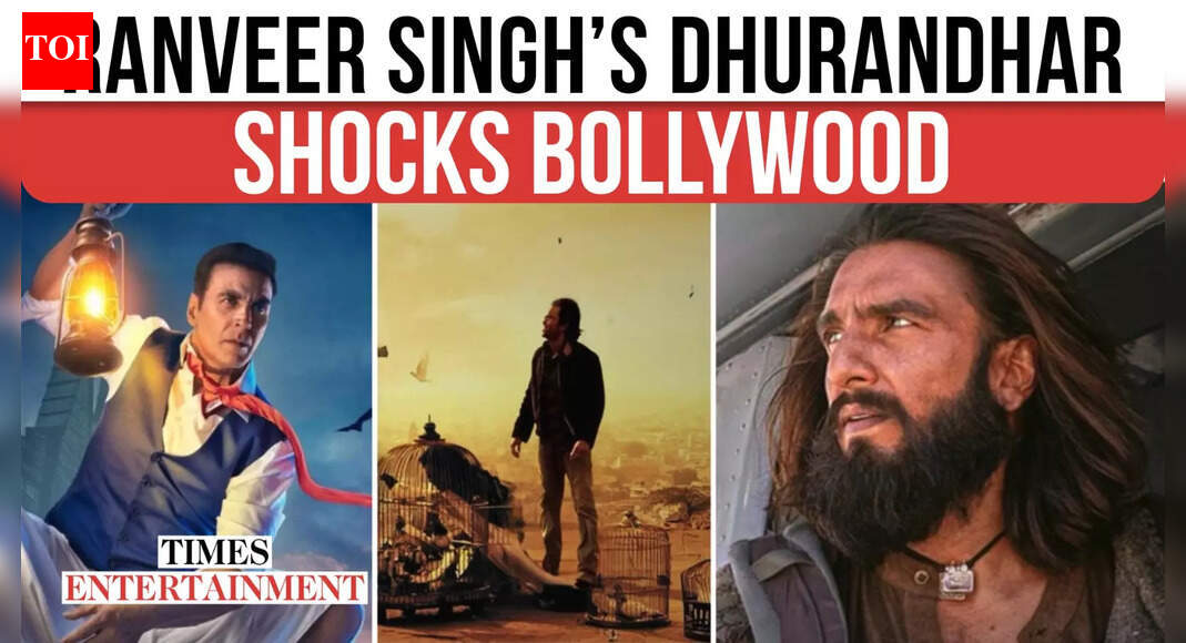 Dhurandhar Full Movie Collection: ‘Dhurandhar’ box office collection day 36 (LIVE): Ranveer Singh, Akshaye Khanna film ends fifth week with Rs 51 crore, touches Rs 790 crore in Indi; ‘Ikkis’, ‘Tu Meri Main Tera’ out of run |