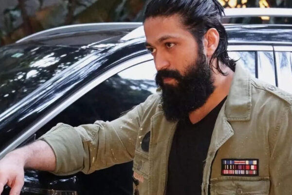 Range Rover to Lexus LX: ‘Toxic’ star Yash’s luxury car collection worth over Rs 10 crore