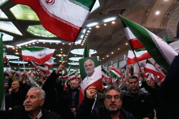 1 USD = 1,400,000 IRR: Iran on edge – why this is the most dangerous uprising yet