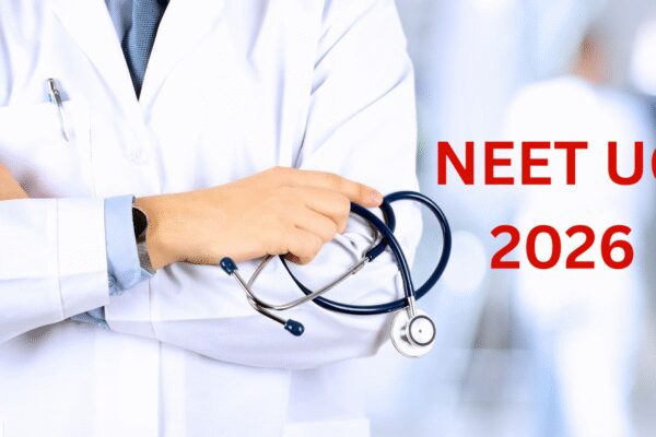 NEET UG 2026 syllabus out; NTA issues important advisory ahead of registrations: Check details