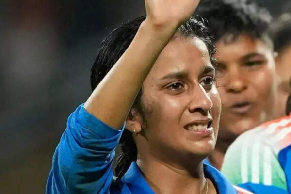 ‘Cousin thought I died’: Jemimah Rodrigues recalls horrific ‘church’ incident