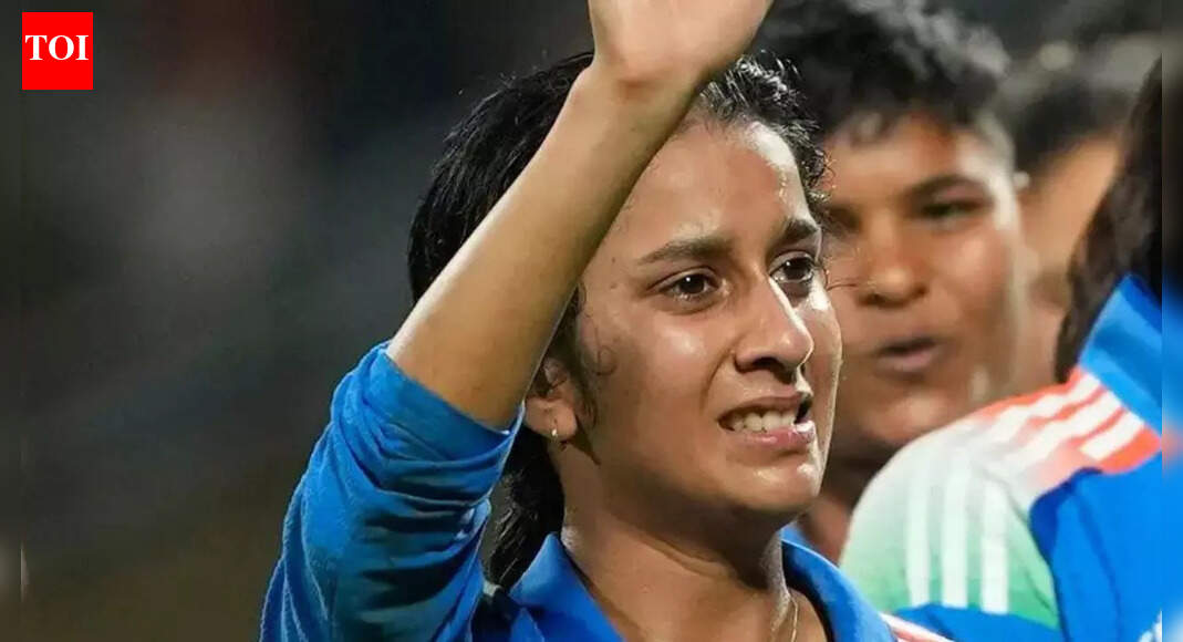 ‘Cousin thought I died’: Jemimah Rodrigues recalls horrific ‘church’ incident