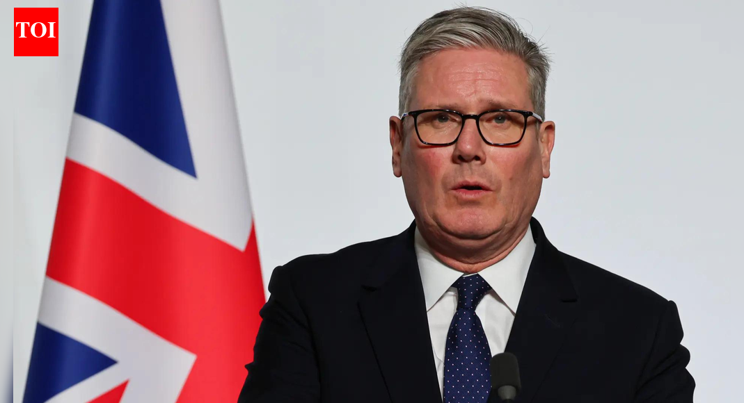 UAE restricts scholarships for students to study in UK amid concerns over Islamist radicalisation | World News