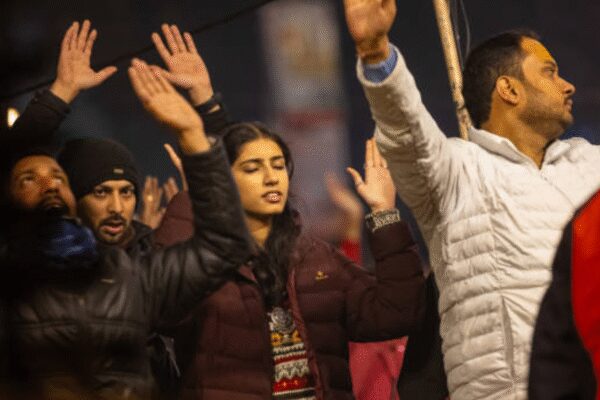 Why Bhajan Jamming is more than a trend and a new language of devotion