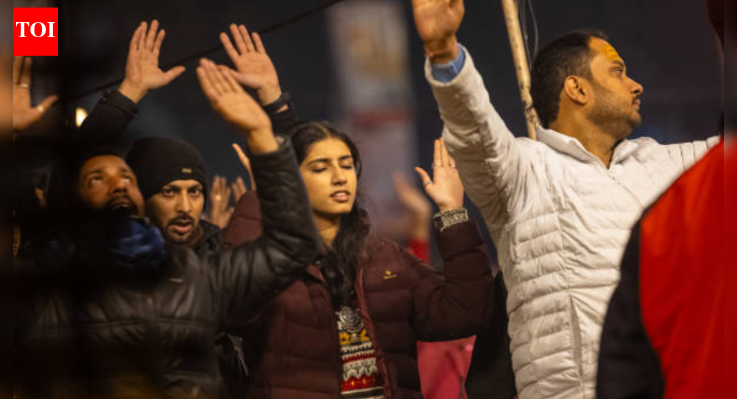 Why Bhajan Jamming is more than a trend and a new language of devotion