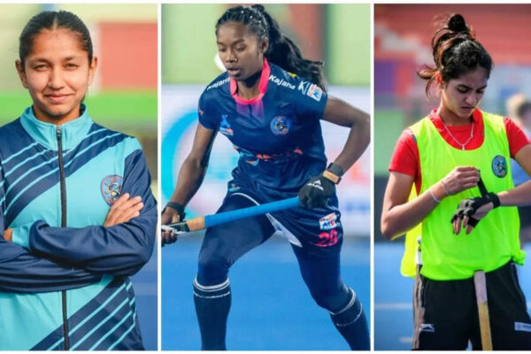 Women’s Hockey India League: Young guns help turn things around for Pipers | Hockey News