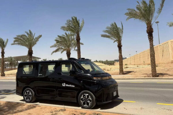 Dubai rolls out driverless RoboTaxis at 65 locations, offering 24/7 rides and app-based booking | World News