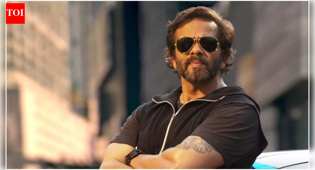 Rohit Shetty talks about language barrier in cinema; says, ‘Population of 140 crores, yet just 3-4 crore people in theaters’