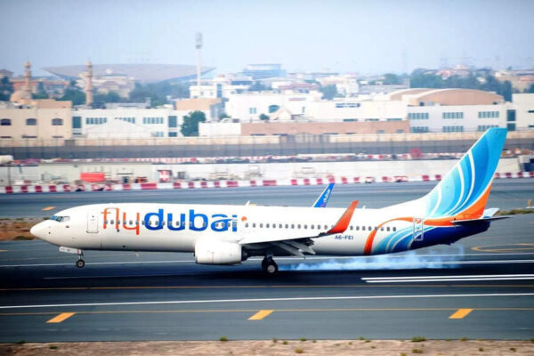 Dubai cancels flights to Iran amid regional tensions and airspace concerns | World News