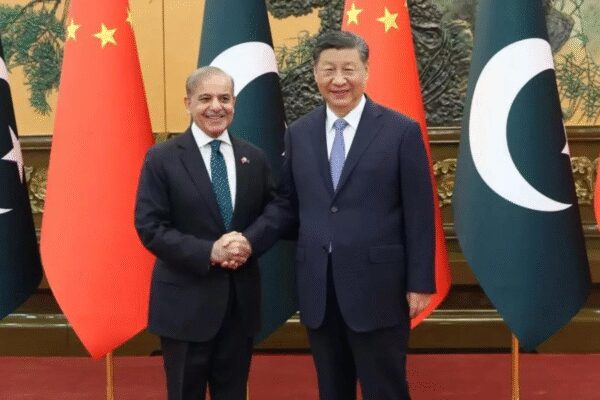 NEW DELHI: Ministry of external affairs on Friday firmly rejected the China-Pakistan boundary agreement and the China-Pakistan Economic Corridor (CPEC), calling both “illegal and invalid”. External affairs ministry spokesperson Randhir Jaiswal said: “Shaksgam Valley is Indian territory. We have never recognised the so-called China-Pakistan boundary agreement that happened in 1963. We have consistently maintained that the agreement is illegal and invalid.” Jaiswal added that “the entire union territories of Jammu and Kashmir and Ladakh are an integral and inalienable part of India”, a position New Delhi has conveyed repeatedly to both Pakistan and China. He said India has “consistently protested with the Chinese side against attempts to alter the ground reality in Shaksgam Valley” and “further reserve the right to take necessary measures to safeguard our interests”.The remarks come as Pakistan announced the creation of a Special Protection Unit (SPU) to secure thousands of Chinese nationals working on CPEC projects. What is the China-Pakistan Economic Corridor?CPEC is a flagship project of China’s Belt and Road Initiative, valued at around USD 60 billion. It links China’s Xinjiang region to Pakistan’s Gwadar port through a network of roads, railways and energy projects. India opposes CPEC because key sections pass through Pakistan-occupied Kashmir, which New Delhi considers its sovereign territory. India has repeatedly warned that involving third countries in CPEC “directly infringe[s] on India’s sovereignty and territorial integrity”, a stance it has maintained as Pakistan and China now push to widen the project’s regional footprint.Pakistan’s interior minister Mohsin Naqvi made the announcement during meetings in Beijing with China’s Minister of Public Security Wang Xiaohong on Wednesday, as reported by news agency PTI. According to Pakistan’s interior ministry, the SPU will be set up in Islamabad to protect Chinese citizens.Chinese state media confirmed discussions on counter-terrorism, law enforcement cooperation and security capacity building, but did not mention the SPU. It also remains unclear whether the move would involve Chinese security personnel operating on Pakistani soil, something Islamabad has reportedly resisted due to domestic sensitivities.Around 20,000 Chinese personnel are currently involved in CPEC projects, with the Pakistan Army already deploying two corps for their protection. Militant groups such as the Baloch Liberation Army, which opposes CPEC, have repeatedly targeted Chinese interests.About the AuthorTOI News DeskThe TOI News Desk comprises a dedicated and tireless team of journalists who operate around the clock to deliver the most current and comprehensive news and updates to the readers of The Times of India worldwide. With an unwavering commitment to excellence in journalism, our team is at the forefront of gathering, verifying, and presenting breaking news, in-depth analysis, and insightful reports on a wide range of topics. The TOI News Desk is your trusted source for staying informed and connected to the ever-evolving global landscape, ensuring that our readers are equipped with the latest developments that matter most.”Read MoreEnd of ArticleFollow Us On Social MediaVideosHow US Pulled Off A Mission Defining Security Operation For Jaishankar During Government ShutdownVenezuelan Oil For India? US Offer Comes With Conditions As Pressure Grows Over Russian CrudeShashi Tharoor Praises Nehru’s Democracy Role, Admits 1962 Errors, Accuses BJP Of Blame PoliticsJaishankar Sends ‘Bad Neighbour’ Pakistan On Anti-India Rant Again, Calls Operation Sindoor Reckless’No Call From PM Modi’: Trump Aide Lutnick’s Shocker On India-US Trade Deal Amid Tariff Threats‘India Can Balance A Chaotic World’: French President Macron On BRICS, Multipolarity, Power Politics‘India Will Not Be Anybody’s Vassal’: French President Macron’s Remark During Jaishankar MeetMeet Tina Shah, The Indian American Doctor Running For US Congress in New Jersey Democratic RaceBJP Targets Mamata Banerjee Over ED Raid At I-PAC, Alleges Evidence TamperingFrom Op Sindoor To Venezuela: How Chinese Air Defence And Radar Systems Continue To Fail Nations123Photostories5 infamous roads where people are known to disappear without a trace12 non-vegetarian dishes from Indian cities to keep you warm during wintersKatrina Kaif-Vicky Kaushal, Kiara Advani-Sidharth Malhotra to Parineeti Chopra: Celebrity newborn reveals are getting more thoughtfulThis Kaal Bhairav Avatar Protects You Based on Your Birth DateBengaluru airport space shift pushes bus commuters to costly cabs‘Barfi!’, ‘Fashion’, and ‘Mary Kom’: A look at Priyanka Chopra’s most memorable performancesPrada makes chai-inspired perfume: 7 times food became a part of high fashion10 winter habits that build unshakeable inner strengthBTS’s funniest moments: From Jungkook’s Vine phase to J-Hope’s butter chicken incidentLove with restraint, ‘Taal’, ‘Dil Chahta Hai’, ‘Hulchul’ define Akshaye Khanna’s romantic legacy123Hot PicksTrump Mexico NewsTrump Denmark NewsGold rate todayBengaluru newsCigarette price hikePublic holidays January 2026Bank Holidays JanuaryTop TrendingCandace OwensTommy Fleetwood and Clare Fleetwood Net WorthTravis KelceICE Shooting VictimSarfaraz KhanRic Flair Net Worth in 2025Patrick Mahomes InjuryUnion BudgetDelhi AQIStefon Diggs