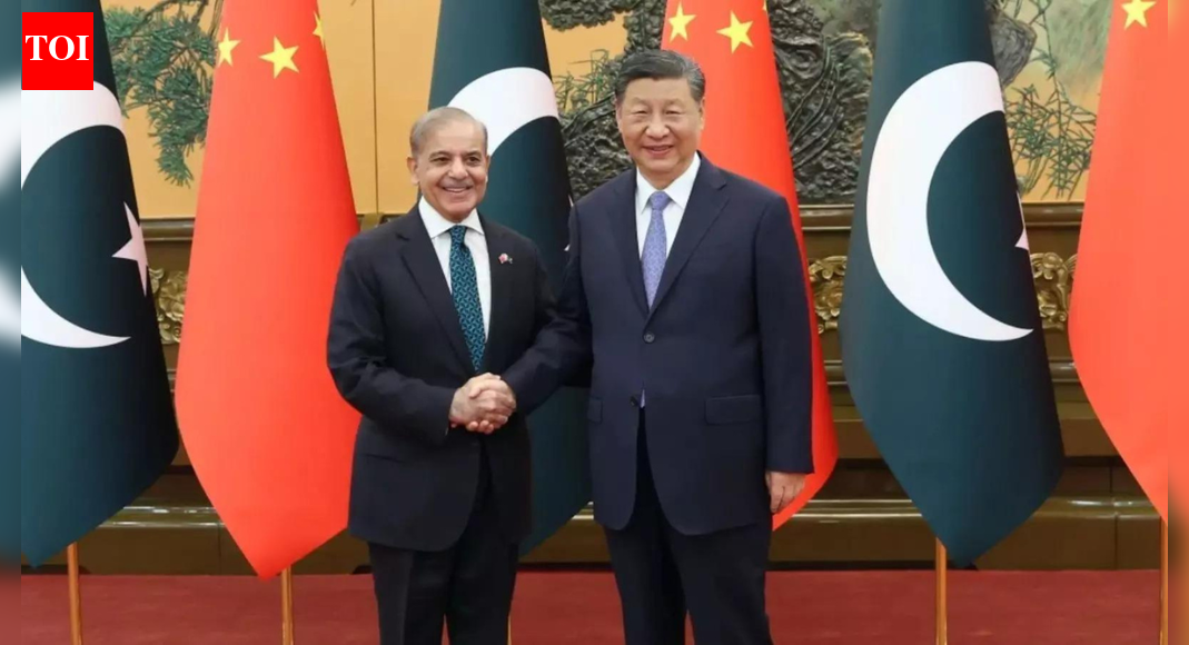 NEW DELHI: Ministry of external affairs on Friday firmly rejected the China-Pakistan boundary agreement and the China-Pakistan Economic Corridor (CPEC), calling both “illegal and invalid”. External affairs ministry spokesperson Randhir Jaiswal said: “Shaksgam Valley is Indian territory. We have never recognised the so-called China-Pakistan boundary agreement that happened in 1963. We have consistently maintained that the agreement is illegal and invalid.” Jaiswal added that “the entire union territories of Jammu and Kashmir and Ladakh are an integral and inalienable part of India”, a position New Delhi has conveyed repeatedly to both Pakistan and China. He said India has “consistently protested with the Chinese side against attempts to alter the ground reality in Shaksgam Valley” and “further reserve the right to take necessary measures to safeguard our interests”.The remarks come as Pakistan announced the creation of a Special Protection Unit (SPU) to secure thousands of Chinese nationals working on CPEC projects. What is the China-Pakistan Economic Corridor?CPEC is a flagship project of China’s Belt and Road Initiative, valued at around USD 60 billion. It links China’s Xinjiang region to Pakistan’s Gwadar port through a network of roads, railways and energy projects. India opposes CPEC because key sections pass through Pakistan-occupied Kashmir, which New Delhi considers its sovereign territory. India has repeatedly warned that involving third countries in CPEC “directly infringe[s] on India’s sovereignty and territorial integrity”, a stance it has maintained as Pakistan and China now push to widen the project’s regional footprint.Pakistan’s interior minister Mohsin Naqvi made the announcement during meetings in Beijing with China’s Minister of Public Security Wang Xiaohong on Wednesday, as reported by news agency PTI. According to Pakistan’s interior ministry, the SPU will be set up in Islamabad to protect Chinese citizens.Chinese state media confirmed discussions on counter-terrorism, law enforcement cooperation and security capacity building, but did not mention the SPU. It also remains unclear whether the move would involve Chinese security personnel operating on Pakistani soil, something Islamabad has reportedly resisted due to domestic sensitivities.Around 20,000 Chinese personnel are currently involved in CPEC projects, with the Pakistan Army already deploying two corps for their protection. Militant groups such as the Baloch Liberation Army, which opposes CPEC, have repeatedly targeted Chinese interests.About the AuthorTOI News DeskThe TOI News Desk comprises a dedicated and tireless team of journalists who operate around the clock to deliver the most current and comprehensive news and updates to the readers of The Times of India worldwide. With an unwavering commitment to excellence in journalism, our team is at the forefront of gathering, verifying, and presenting breaking news, in-depth analysis, and insightful reports on a wide range of topics. The TOI News Desk is your trusted source for staying informed and connected to the ever-evolving global landscape, ensuring that our readers are equipped with the latest developments that matter most.”Read MoreEnd of ArticleFollow Us On Social MediaVideosHow US Pulled Off A Mission Defining Security Operation For Jaishankar During Government ShutdownVenezuelan Oil For India? US Offer Comes With Conditions As Pressure Grows Over Russian CrudeShashi Tharoor Praises Nehru’s Democracy Role, Admits 1962 Errors, Accuses BJP Of Blame PoliticsJaishankar Sends ‘Bad Neighbour’ Pakistan On Anti-India Rant Again, Calls Operation Sindoor Reckless’No Call From PM Modi’: Trump Aide Lutnick’s Shocker On India-US Trade Deal Amid Tariff Threats‘India Can Balance A Chaotic World’: French President Macron On BRICS, Multipolarity, Power Politics‘India Will Not Be Anybody’s Vassal’: French President Macron’s Remark During Jaishankar MeetMeet Tina Shah, The Indian American Doctor Running For US Congress in New Jersey Democratic RaceBJP Targets Mamata Banerjee Over ED Raid At I-PAC, Alleges Evidence TamperingFrom Op Sindoor To Venezuela: How Chinese Air Defence And Radar Systems Continue To Fail Nations123Photostories5 infamous roads where people are known to disappear without a trace12 non-vegetarian dishes from Indian cities to keep you warm during wintersKatrina Kaif-Vicky Kaushal, Kiara Advani-Sidharth Malhotra to Parineeti Chopra: Celebrity newborn reveals are getting more thoughtfulThis Kaal Bhairav Avatar Protects You Based on Your Birth DateBengaluru airport space shift pushes bus commuters to costly cabs‘Barfi!’, ‘Fashion’, and ‘Mary Kom’: A look at Priyanka Chopra’s most memorable performancesPrada makes chai-inspired perfume: 7 times food became a part of high fashion10 winter habits that build unshakeable inner strengthBTS’s funniest moments: From Jungkook’s Vine phase to J-Hope’s butter chicken incidentLove with restraint, ‘Taal’, ‘Dil Chahta Hai’, ‘Hulchul’ define Akshaye Khanna’s romantic legacy123Hot PicksTrump Mexico NewsTrump Denmark NewsGold rate todayBengaluru newsCigarette price hikePublic holidays January 2026Bank Holidays JanuaryTop TrendingCandace OwensTommy Fleetwood and Clare Fleetwood Net WorthTravis KelceICE Shooting VictimSarfaraz KhanRic Flair Net Worth in 2025Patrick Mahomes InjuryUnion BudgetDelhi AQIStefon Diggs