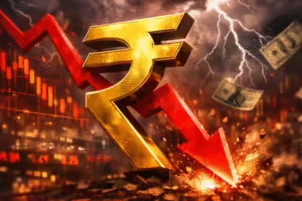 Rupee’s spectacular fall: Why RBI isn’t targeting a price band, but inflation — the ‘Impossible Trilemma’ explained