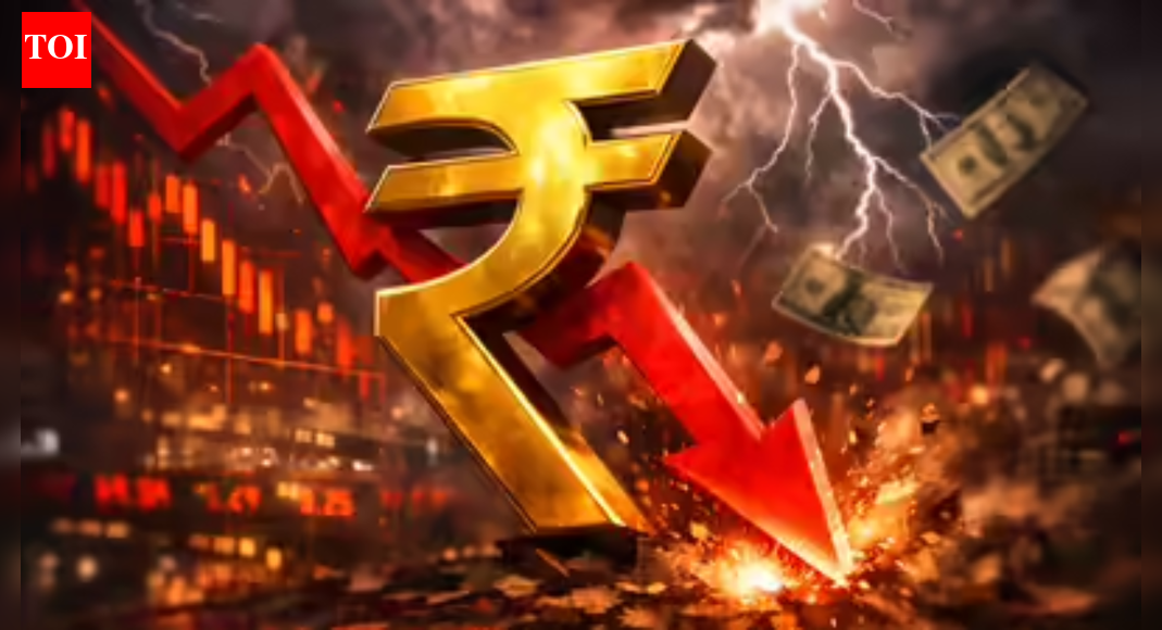 Rupee’s spectacular fall: Why RBI isn’t targeting a price band, but inflation — the ‘Impossible Trilemma’ explained