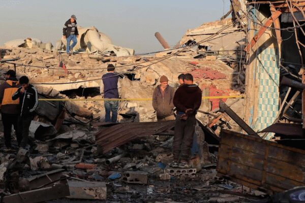 Israel–Hezbollah tensions: Tel Aviv launches fresh strikes across Lebanon; attacks follow disarmament push