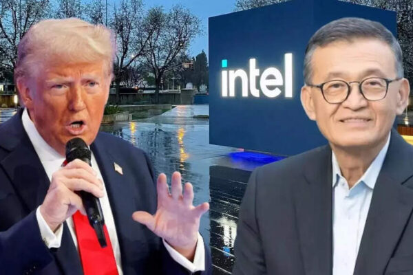 Intel CEO Lip-Bu Tan replies to President Donald Trump’s post on ‘Made in America’ chips: ‘We bring…’