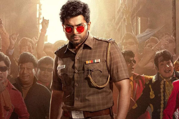 ‘Vaa Vaathiyaar’ release ON HOLD; the court says NO for the Karthi starrer and orders the producer to clear dues |