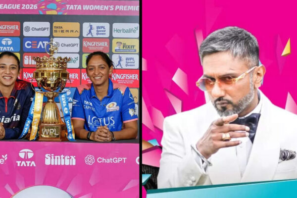 WPL 2026 Opening Ceremony Live Updates: Honey Singh set to perform