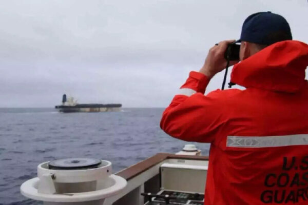‘Our gratitude’: Moscow says US to release two Russian crew members from seized oil tanker; move after request to Trump