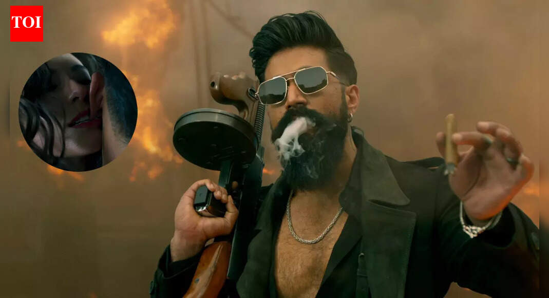Yash’s ‘Toxic’ teaser sparks a meme fest: Netizens share hilarious reaction to THIS scene