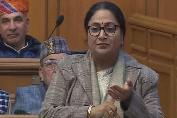 ‘No work in Delhi will be stalled due to budget shortage’: CM Rekha Gupta in Assembly | India News