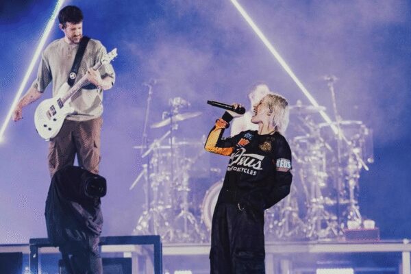 Calvin Harris, Linkin Park, DJ Snake, and more: Complete list of international artists who will be performing in India in 2026 | English Movie News