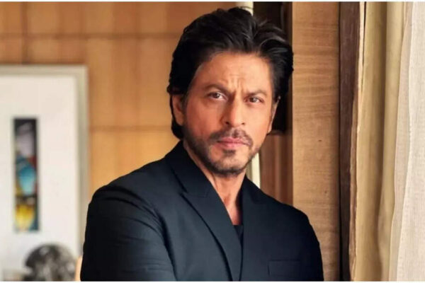 ‘Charlie’s Boys’ book: Memoir reveals Shah Rukh Khan’s enigmatic St. Columba days, actor was tagged as the ‘undisputed boy’ for the sword of honour
