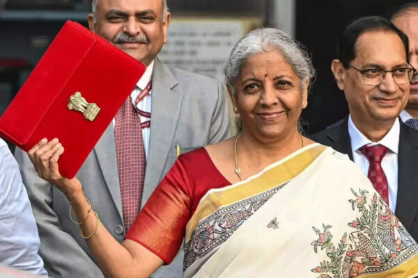 Budget 2026: Parliament session from January 28-April 2; to be held in two phases