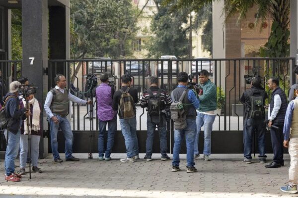 NEW DELHI: Political consultancy firm Indian Political Action Committee (I-PAC) has termed the Enforcement Directorate raids an “unsettling precedent”. The probe agency condicted searches at I-PAC offices and the residence of its director, Pratik Jain, in Kolkata a day before, in connection with a coal smuggling-linked money laundering case.In a statement on Friday, the firm categorically stated that it had worked for parties including “across ideologies” including BJP, Congress and AAP among others. BJP Targets Mamata Banerjee Over ED Raid At I-PAC, Alleges Evidence Tampering “Yesterday, officials from the Enforcement Directorate carried out searches at the I-PAC office and at the residence of our Director, Pratik Jain, in Kolkata. It was difficult and unfortunate day for a professional organisation like I-PAC. We believe this raises serious concerns and sets an unsettling precedent. Regardless, we have extended full cooperation and will continue to do so as required, engaging with the process in complete accordance and respect for the law,” the statement said.”Over the years, I-PAC has worked in a professional advisory capacity with multiple political parties across ideologies and regions, including the Bharatiya Janata Party, Indian National Congress, Aam Aadmi Party, All India Trinamool Congress, Dravida Munnetra Kazhagam, YSR Congress Party, Telangana Rashtra Samithi (now BRS), Janata Dal (United), Shiv Sena among others. We do not contest elections or hold political office. Our role is limited to transparent and professional political consulting, uninfluenced by differences in political ideology,” it further said.High drama unfolded after the ED carried out searches at the Salt Lake office of political consultancy firm I-PAC and the Kolkata residence of its founder Pratik Jain, along with other locations in West Bengal and Delhi, in connection with a coal scam-linked money laundering probe. The ED alleged that chief minister Mamata Banerjee interfered during the raids, removed digital devices and key documents with police support, and forced officials to terminate the searches without making any seizures.The agency also claimed that around Rs 20 crore in hawala funds from alleged coal pilferage were routed to I-PAC and has sought court protection, including safeguards against tampering with seized data and relief from FIRs filed against its officials.About the AuthorTOI News DeskThe TOI News Desk comprises a dedicated and tireless team of journalists who operate around the clock to deliver the most current and comprehensive news and updates to the readers of The Times of India worldwide. With an unwavering commitment to excellence in journalism, our team is at the forefront of gathering, verifying, and presenting breaking news, in-depth analysis, and insightful reports on a wide range of topics. The TOI News Desk is your trusted source for staying informed and connected to the ever-evolving global landscape, ensuring that our readers are equipped with the latest developments that matter most.”Read MoreEnd of ArticleFollow Us On Social MediaVideosIndia No Longer Imports Arms, UP Leads Defence Manufacturing: Rajnath Singh’Not Accurate’: India Hits Back After Trump Aide Blames PM Modi For Delayed Trade DealMEA Calls For Firm Action As India Flags Disturbing Pattern Of Attacks On Minorities In BangladeshPM Modi To Host German Chancellor Merz In Gujarat As India-Germany Ties Enter Strategic Phase’PM Modi-Trump Held 8 Calls In 2025′: India Rejects Lutnick’s Claim On Stalled Trade AgreementThe Day CBI Arrested Indira Gandhi And Sonia’s Pasta Maker That May Have Saved The Day For CongHow US Pulled Off A Mission Defining Security Operation For Jaishankar During Government ShutdownVenezuelan Oil For India? US Offer Comes With Conditions As Pressure Grows Over Russian CrudeShashi Tharoor Praises Nehru’s Democracy Role, Admits 1962 Errors, Accuses BJP Of Blame PoliticsJaishankar Sends ‘Bad Neighbour’ Pakistan On Anti-India Rant Again, Calls Operation Sindoor Reckless123PhotostoriesSadhguru’s Drumstick Soup is a winter must-have; recipe insideMakar Sankranti 2026: How to make Til ke Laddoo (Sesame Laddoos) at home5 chilling Indian web series villains that will keep you up at night’Parasakthi’: Five reasons to watch the Sivakarthikeyan, Ravi Mohan, and Sreeleela starrer on big screens’Bhaag Milkha Bhaag’, ‘English Vinglish’ to ‘Manjhi’ Bollywood’s best motivational movies to keep you committed to your new year resolutions5 Hulu horror dramas for some spine-chilling experience5 infamous roads where people are known to disappear without a trace12 non-vegetarian dishes from Indian cities to keep you warm during wintersKatrina Kaif-Vicky Kaushal, Kiara Advani-Sidharth Malhotra to Parineeti Chopra: Celebrity newborn reveals are getting more thoughtfulThis Kaal Bhairav Avatar Protects You Based on Your Birth Date123Hot PicksTrump Mexico NewsTrump Denmark NewsGold rate todayBengaluru newsCigarette price hikePublic holidays January 2026Bank Holidays JanuaryTop TrendingCandace OwensTommy Fleetwood and Clare Fleetwood Net WorthTravis KelceICE Shooting VictimSarfaraz KhanRic Flair Net Worth in 2025Patrick Mahomes InjuryUnion BudgetWPL Live ScoreStefon Diggs
