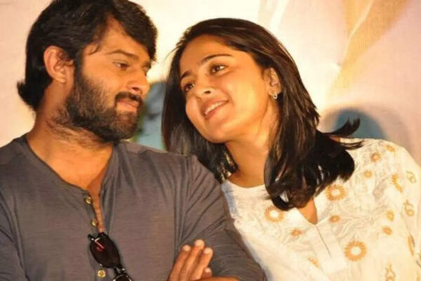 When Prabhas accused Karan Johar of starting his relationship rumours, SS Rajamouli said he was too lazy to get married