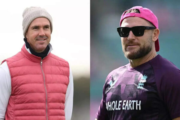 ‘This is a wild thought’: Kevin Pietersen wants IPL and PSL-winning coach to replace Brendon McCullum | Cricket News