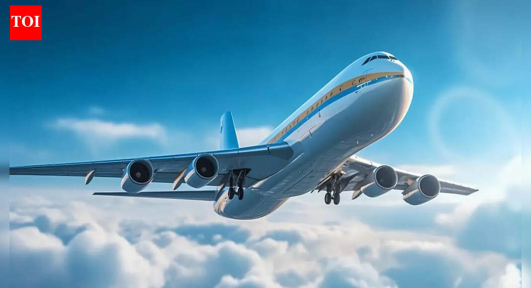 World’s most punctual airlines and airports 2025 revealed: IndiGo enters Asia-Pacific top 10 with leading global carriers |