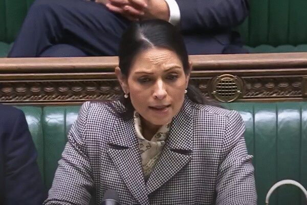 Bangladesh unrest: British MP says attack on Hindus ‘very concerning’; urges UK to act