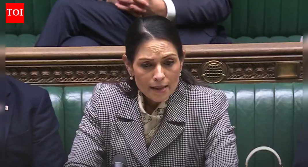 Bangladesh unrest: British MP says attack on Hindus ‘very concerning’; urges UK to act