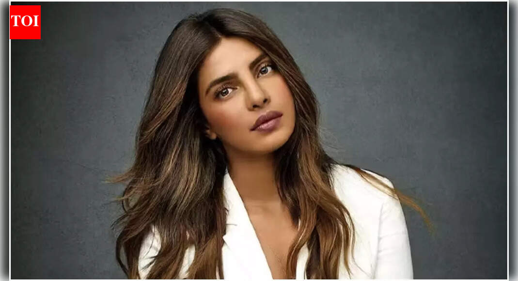 Priyanka Chopra set to play Rita Repulsa in Disney’s ‘Power Rangers’? Cast rumours and series scoop | Hindi Movie News