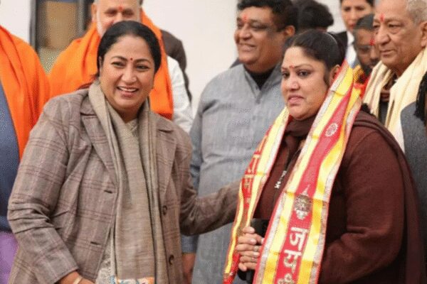 Delhi CM sends off devotees to Ayodhya Ram temple, calls pilgrimage a symbol of Sanatan faith | India News