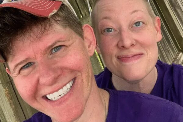 Moving to Canada because of political situation: Renee Good, woman killed by ICE in Minneapolis, briefly left US with gay partner