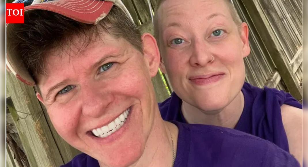 Moving to Canada because of political situation: Renee Good, woman killed by ICE in Minneapolis, briefly left US with gay partner