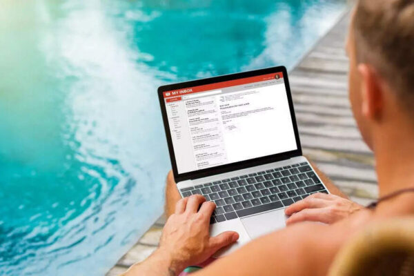 Gmail with AI inbox: Gemini Era make Gmail inbox with AI personalised features 2026