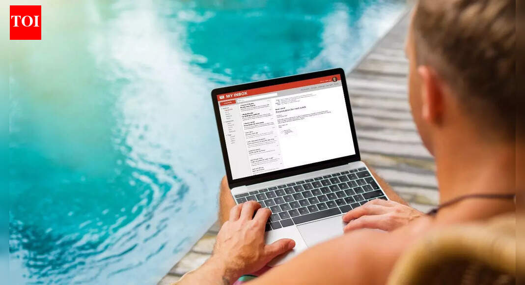 Gmail with AI inbox: Gemini Era make Gmail inbox with AI personalised features 2026